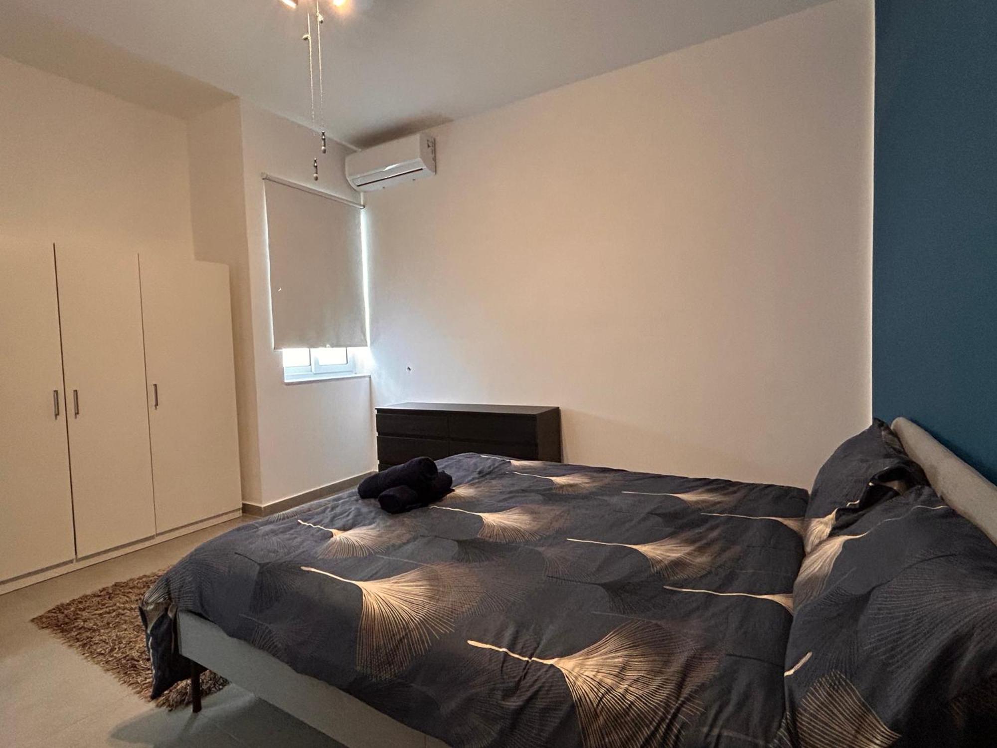 Qawra Penthouse 4Person Ac+Wifi St. Paul's Bay Exterior foto