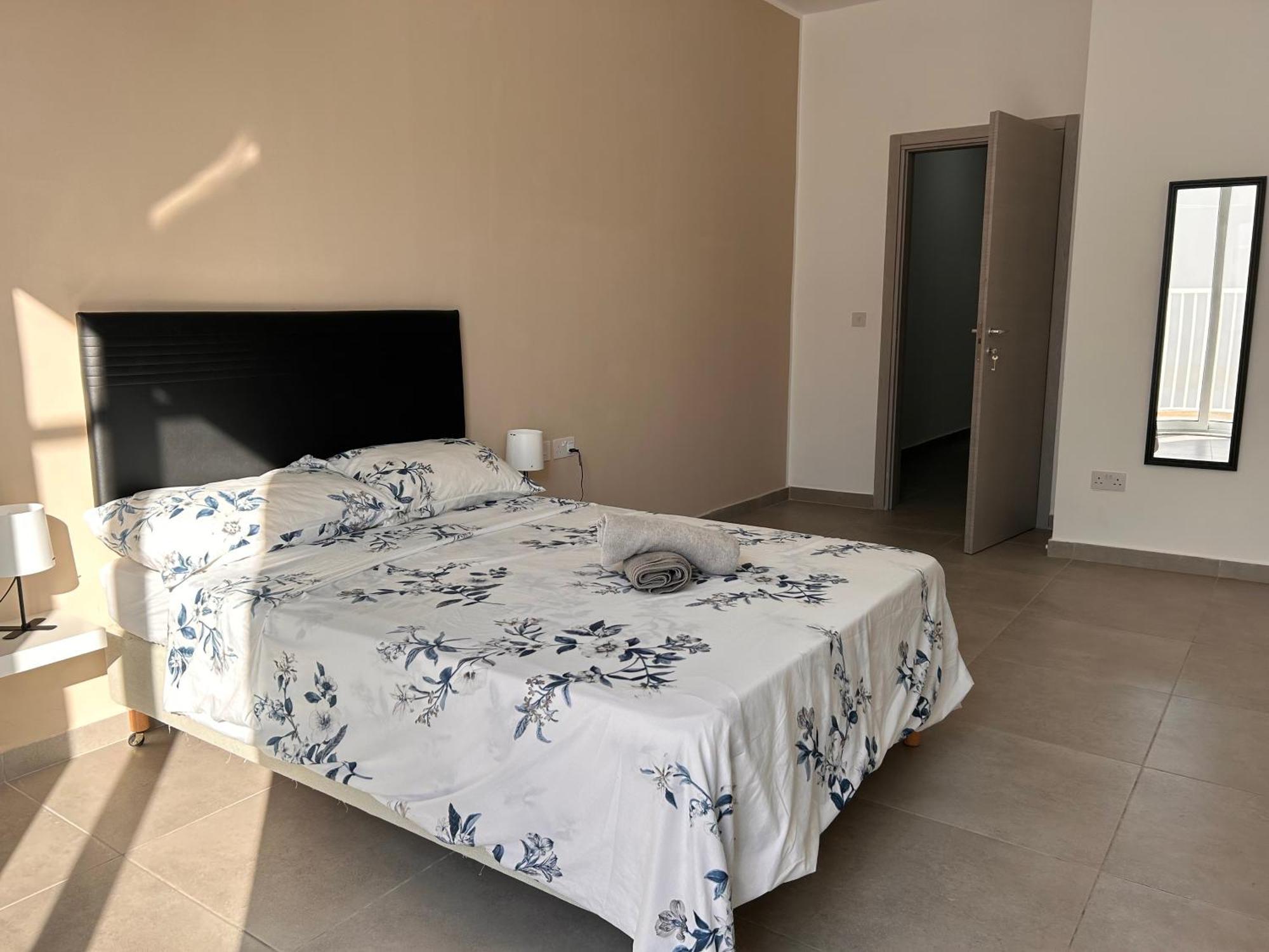 Qawra Penthouse 4Person Ac+Wifi St. Paul's Bay Exterior foto