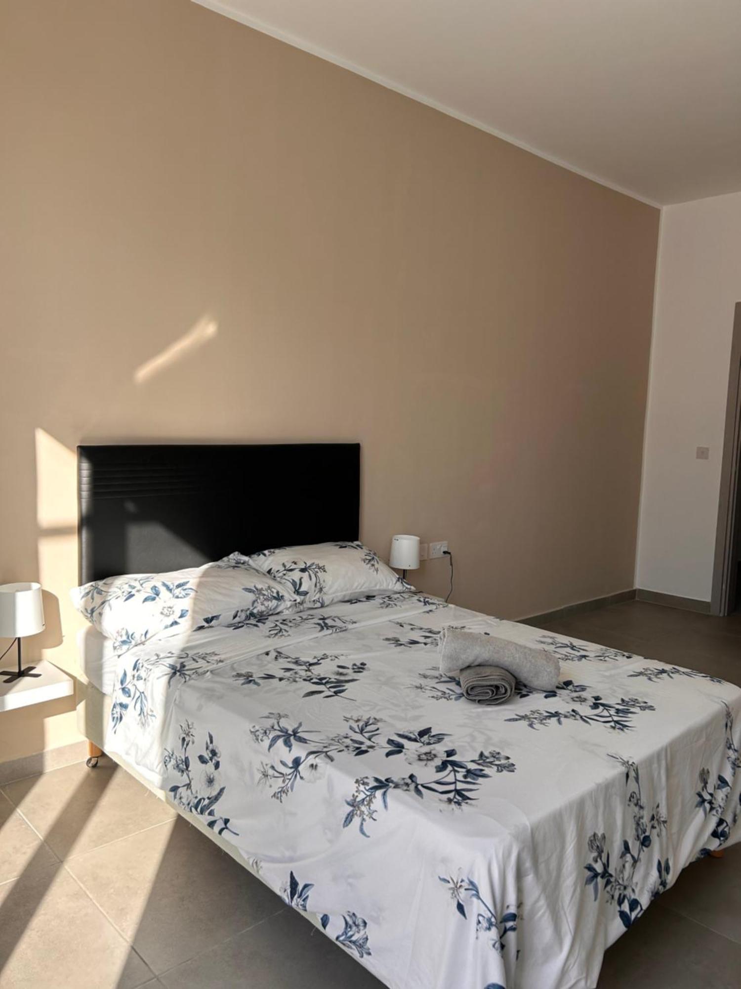 Qawra Penthouse 4Person Ac+Wifi St. Paul's Bay Exterior foto